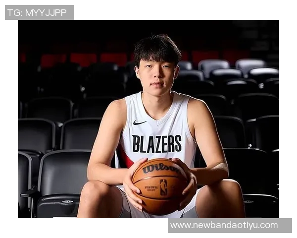 媒体人分析杨瀚森体能与动作速率现状表现属正常水平需加强训练