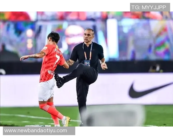 卡纳瓦罗直言韦世豪技术出众但体能不足呼吁加强力量训练 卡纳瓦罗直言韦世豪技术出众但体能不足呼吁加强力量训练