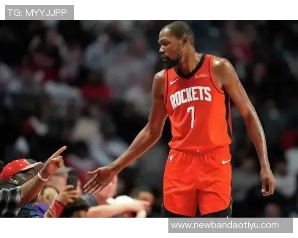 杜兰特自信满满称应全中18投队友教练对连败感到不满