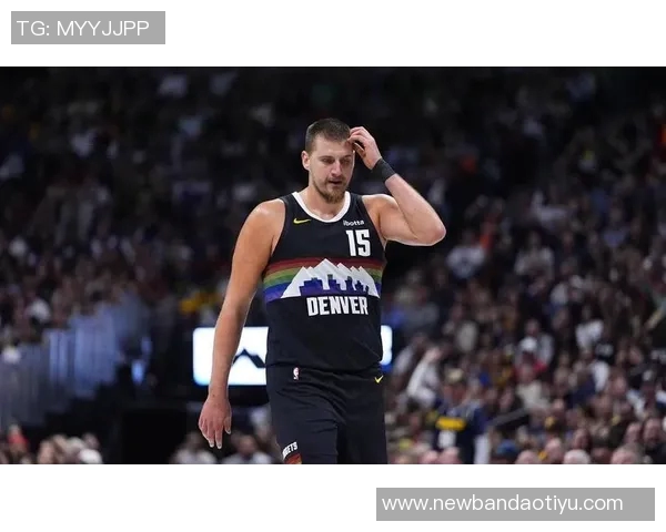 解说:约基奇四双稳如泰山奎因勇闯NBA展现新生力量