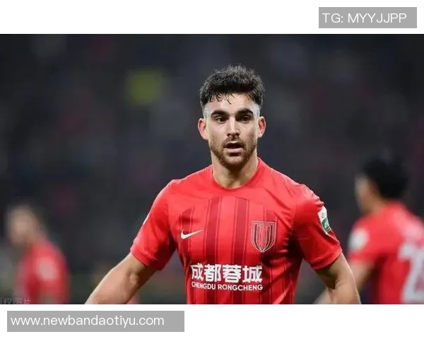 中超球员身价涨幅榜揭晓维塔尔领跑古尔芬克尔紧随其后