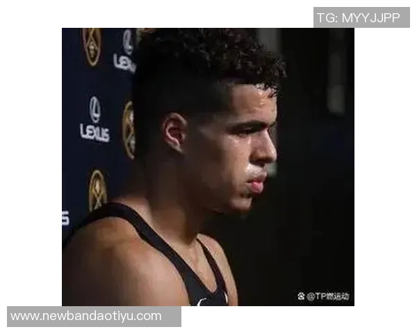 小迈克尔波特半场表现惊艳8中6三分3中3独揽18分助力球队争胜