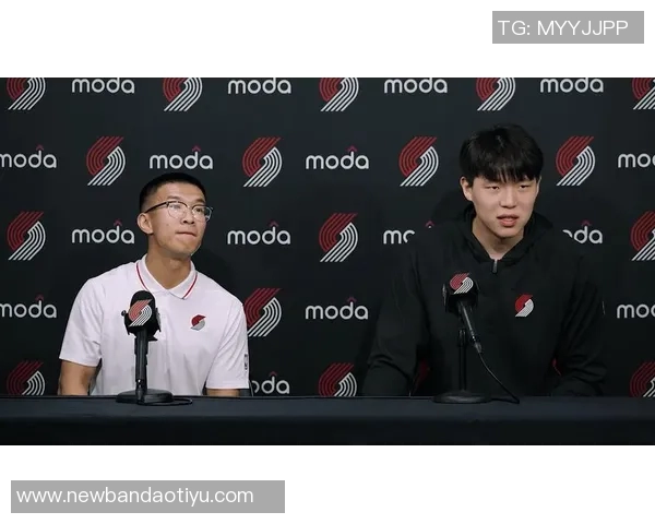 杨瀚森面临试错期开拓者急需胜利无法容忍失误