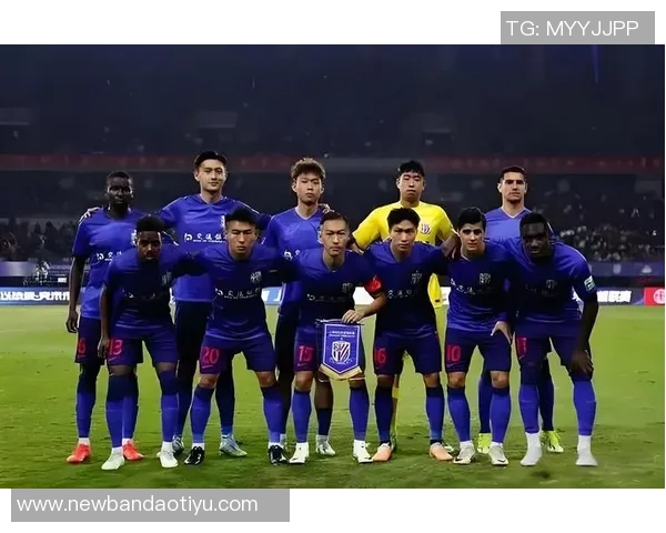 河南队热身赛大胜上海海港非主力阵容展现强劲实力