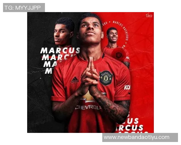 拉什福德分享与孩子们的公益活动经历感谢他们带来的美好时光