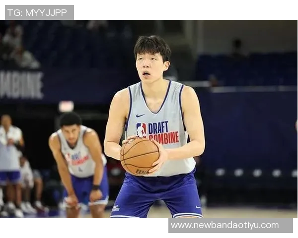 杨瀚森若提升英语能力将助力球队发展曾有球员借海绵宝宝学习英语技巧