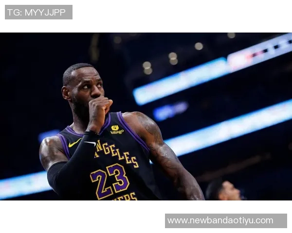 詹姆斯对阵猛龙战绩辉煌自2019年3月以来在多伦多保持不败