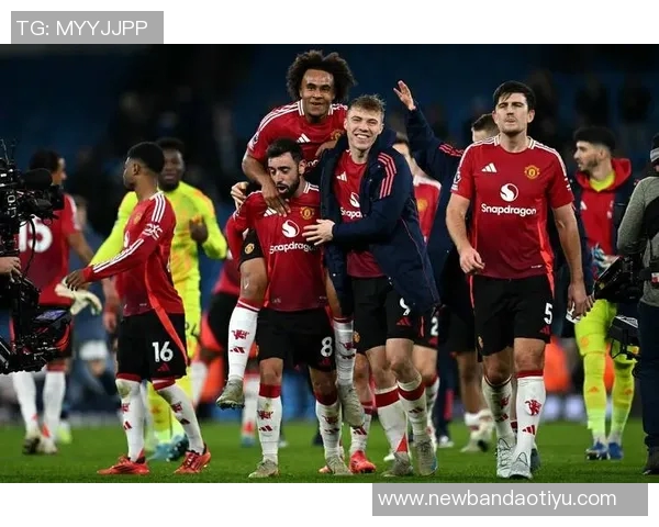 四名葡萄牙球员为曼联主场英超进球的精彩瞬间回顾