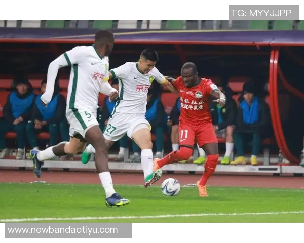 执法足协杯决赛高亨进助国安保持不败河南队遭遇首场失利