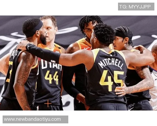 米切尔第三节火力全开单节砍下16分并贡献3抢断助力球队表现出色 米切尔第三节火力全开单节砍下16分并贡献3抢断助力球队表现出色