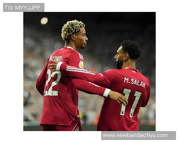 埃基蒂克与伊萨克本赛季英超数据对比进球与射门差距显著 埃基蒂克与伊萨克本赛季英超数据对比进球与射门差距显著