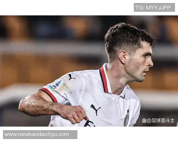 米兰计划与普利西奇谈续约期待年薪接近400万欧元