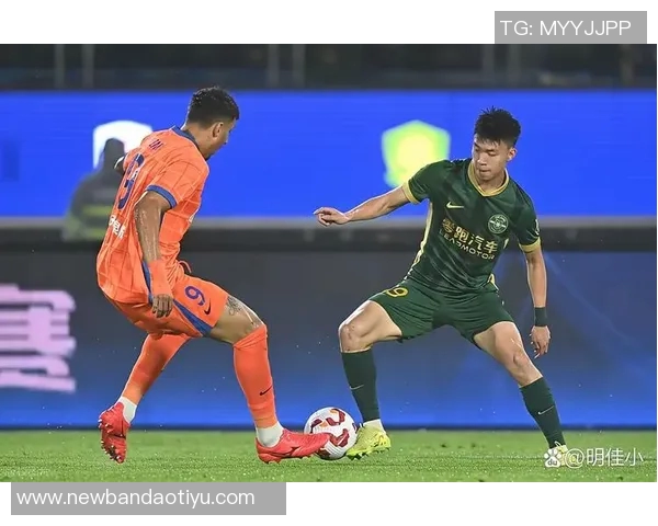 王钰栋精准传球助攻卡列洛轻松破门扳平比分