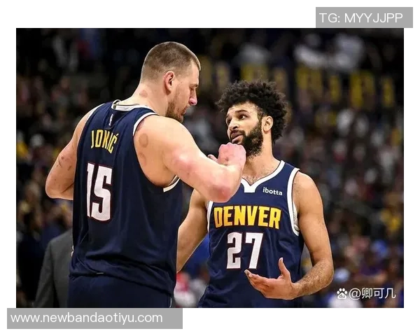 勇士连胜湖人和掘金苏群称其为今年黑马球队之一