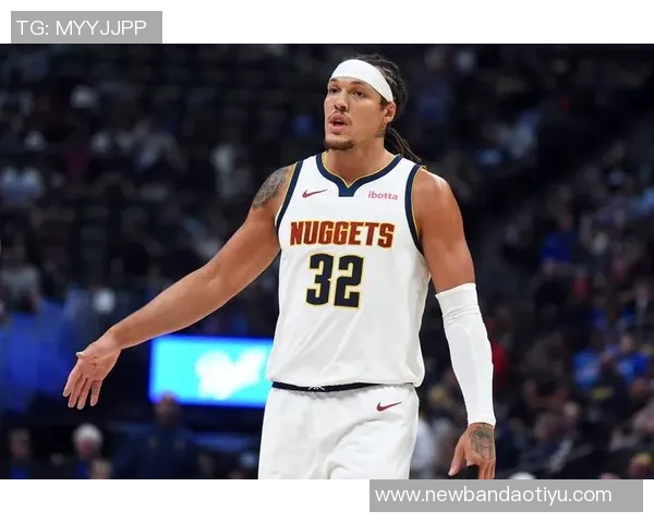 小波特手刃旧主掘金比赛早已在日历上标记期待已久